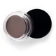 Гелевая помадка для бровей Inglot Amc Brow Liner Gel № 19 2гр тёмный холодный коричневый - изображение 1