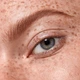 Прозорий фіксуючий гель для брів Inglot Brow Shaping Gel 4мл прозорий - зображення 4