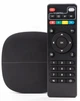 Смарт ТВ-приставка iNext TV-Х Ultra HD + Киевстар ТВ пакет "Премиум HD" 12 месяцев в подарок - изображение 6