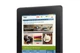 Электронная книга Amazon Kindle Fire 7" 16 Гб - изображение 4