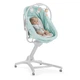 Кроватка-стульчик для кормления Chicco Baby Hug 4 в 1 Aquarelle (79173.11) - изображение 5