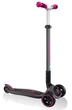 Детский самокат Globber Master Prime Neon Pink (664-110) - изображение 1