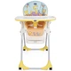 Стільчик для годування Chicco Polly Easy Birdland (79187.34) - зображення 2