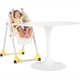 Стільчик для годування Chicco Polly Easy Birdland (79187.34) - зображення 8
