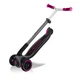 Детский самокат Globber Master Prime Neon Pink (664-110) - изображение 8
