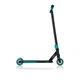 Трюковый самокат Globber GS 540 Black-Teal (622-105-3) - зображення 5