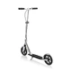 Міський самокат Globber NL 205 Deluxe Vintage Silver (685-140) - зображення 6