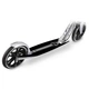 Міський самокат Globber NL 205 Deluxe Vintage Silver (685-140) - зображення 7