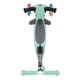 Самокат з сидінням Globber Go-Up Foldable Plus Lights Mint (643-206) - зображення 5