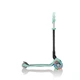 Самокат з сидінням Globber Go-Up Foldable Plus Lights Mint (643-206) - зображення 7