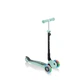 Самокат з сидінням Globber Go-Up Foldable Plus Lights Mint (643-206) - зображення 8