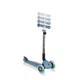 Самокат з сидінням Globber GO-UP Deluxe Lights Ash Blue від 1 до 9 років (646-200) - зображення 5