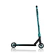 Трюковый самокат Globber GS 720 Black-Teal (624-005-3) - изображение 2