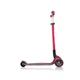 Дитячий самокат Globber Master Lights New Red (662-102-2) - зображення 4