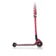Дитячий самокат Globber Master Lights New Red (662-102-2) - зображення 5