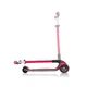 Дитячий самокат Globber Master Lights New Red (662-102-2) - зображення 6