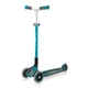 Детский самокат Globber Master Lights Teal (662-105-2) - изображение 1