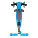 Самокат з сидінням Globber Go-Up Foldable Plus Lights Sky Blue (643-101) - зображення 5