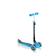 Самокат з сидінням Globber Go-Up Foldable Plus Lights Sky Blue (643-101) - зображення 8