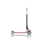 Самокат з сидінням Globber Go-Up Foldable Plus Lights Pastel Pink (643-210) - зображення 7
