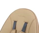 Стульчик для кормления 2 в 1 Milly Mally Malmo Beige (mm-3755) - изображение 7