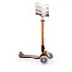 Детский самокат Globber Elite Prime Copper (444-804) - изображение 2