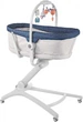 Кроватка-стульчик для кормления Chicco Baby Hug 4 в 1 Spectrum (79173) - изображение 1