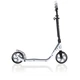 Міський самокат Globber ONE NL 205 Black-White (477-101) - зображення 6