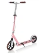 Городской самокат Globber NL 205 Deluxe Pastel Pink (685-210) - изображение 1