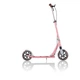 Городской самокат Globber NL 205 Deluxe Pastel Pink (685-210) - изображение 2