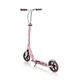 Городской самокат Globber NL 205 Deluxe Pastel Pink (685-210) - изображение 6