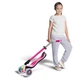 Детский самокат Globber Elite Prime Deep Pink (444-810) - изображение 5