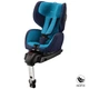 Автомобільне крісло Recaro OptiaFix Xenon Blue (6137.21504.66) - зображення 1