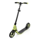 Городской самокат Globber ONE NL 205 Lime Green-Dark Grey (477-105) - изображение 2