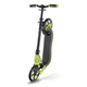 Городской самокат Globber ONE NL 205 Lime Green-Dark Grey (477-105) - изображение 3