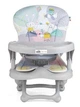 Стульчик-бустер для кормления CAM Smarty Pop 243 (S333-243) - изображение 2