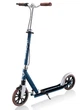 Міський самокат Globber NL 205 Deluxe Vintage Blue (685-100) - зображення 1