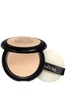 IsaDora Velvet Touch Sheer Cover Пудра Компактна 42 Warm Vanilla - зображення 2