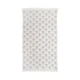 Рушник Lotus Home Pestemal - Skull 90*160 grey сірий - зображення 2