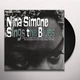 Виниловая пластинка Nina Simone - Nina Simone Sings The Blues 180 Gram - изображение 2