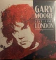 Виниловая пластинка Gary Moore – Live From London (2LP) 180 Gram - изображение 1