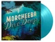 Виниловая пластинка&nbsp;Morcheeba – Dive Deep.180 Gram. Limited Edition, Numbered, Reissue, Turquoise Vinyl - изображение 2