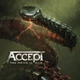Виниловая пластинка Accept – Too Mean To Die (2LP) Black Vinyl - изображение 1