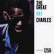 Виниловая пластинка Ray Charles - The Great Ray Charles - изображение 1