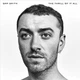 Виниловая пластинка Sam Smith - The Thrill Of It All. White Vinyl - изображение 1