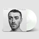 Виниловая пластинка Sam Smith - The Thrill Of It All. White Vinyl - изображение 3