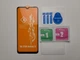 Захисне скло Rinbo 6D Full Glue для Xiaomi Redmi 9 чорний - зображення 1