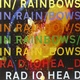Вінілова платівка Radiohead - In Rainbows 180 Gram - зображення 1