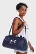 Темно-синя сумка UA Undeniable 5.0 Duffle XS-NVY Under Armour OSFM 1369221-410 - зображення 2