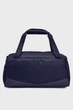 Темно-синя сумка UA Undeniable 5.0 Duffle XS-NVY Under Armour OSFM 1369221-410 - зображення 3